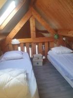 B&B Cabourg - Chalet à Cabourg - Bed and Breakfast Cabourg