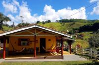 Recanto do sossego - B&B