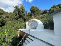 Arabica Lodge (อาราบิก้า ลอดจ์) - B&B Ban Huai Khai