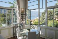 Bellagio Vintage Apartment - Chambres d’hôtes Bellagio