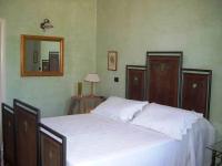 L'Uliveto - Ferienwohnung Montebuono
