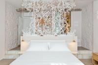 Suite met Kingsize Bed en Bubbelbad