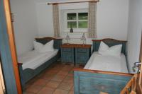 Appartement met 2 slaapkamers