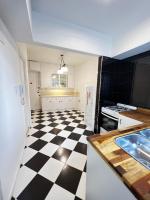 Departamento Rosario Centro - B&B Rosario