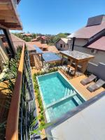 Pousada Kirana - Chambres d’hôtes Praia do Rosa