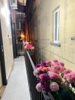 Niko house - Ferienwohnung Neapel