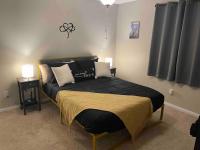 Apartment mit 1 Schlafzimmer