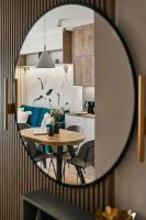 Golden Dreams Luxury Apartments 103 - Chambres d’hôtes Cracovie