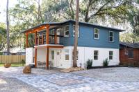 Serene Place - Walk to UF - Free Parking - Chambres d’hôtes Gainesville