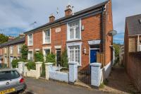 Impeccable 3 bed 2 bath Central Cowes Cottage - Ferienwohnung