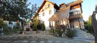 B&B Slănic - Vila Slanic - Bed and Breakfast Slănic