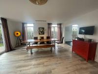 B&B Teltow - Urban house for families and Berlin tourists - Bed and Breakfast Teltow