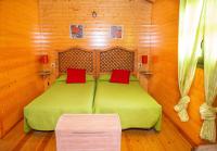 Haus mit 1 Schlafzimmer (4 Erwachsene)