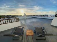 Estrella del Mar - B&B Costa Teguise