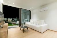Junior Suite con Vista Giardino