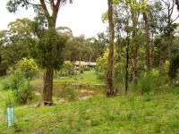 Countryside Retreat romantic tranquil native wildlife township Hepburn - Daylesford - Chambres d’hôtes Hepburn Springs