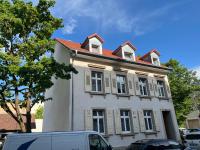 Appartement - Begane Grond