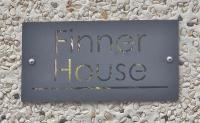 B&B Bundoran - Finner-House - Bed and Breakfast Bundoran