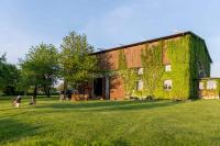 Gutsscheune Thorstorf - B&B