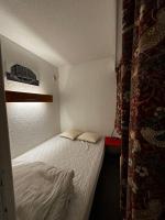Appartement Brulaz, Les Contamines-Montjoie à 200 m des télécabines - B&B