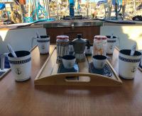 sailing&stay - a night onboard with your sailing experience - Chambres d’hôtes