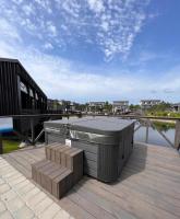 Pajūrio Pušis - Mano Jūra 2 Apartamentai - Chambres d’hôtes Palanga