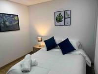 B&B Bogota - Aparta-estudio dotado para estrenar - Bed and Breakfast Bogota