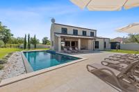 Villa Stellar - B&B Brtonigla