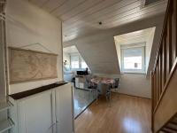 Duplex F2 - proche GARE TGV - Bed and Breakfast Mulhouse