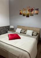 Standaard Tweepersoonskamer