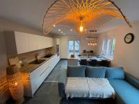 Chez Sim et Vava - B&B Scherwiller