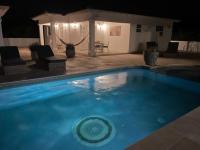 Villa Jewel - Viva Bonaire - B&B Kralendijk