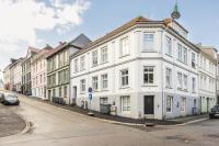 Sleep with me Bergen - B&B Bergen