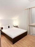 B&B Sathmar - Hanul lui Ionut 2 - Bed and Breakfast Sathmar