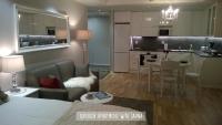 Superior Apartment with Sauna