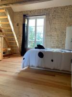Charmante petite maison - B&B Saint-Vigor-le-Grand