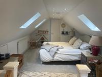 B&B Nunthorpe - Roseberry Loft - Bed and Breakfast Nunthorpe