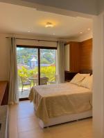 B&B Cairu - Amerigo Loft Jardim - Morro de Sao Paulo Lofts - Bed and Breakfast Cairu