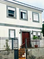 Casa Grande Huertas del Palmar - B&B