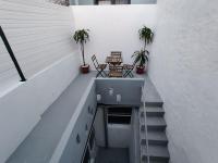 Azores Square House historic city center - B&B