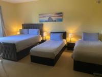 Quadruple Room with Bath
