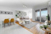 Panta Rhei Apartments with free parking - B&B Novi Sad