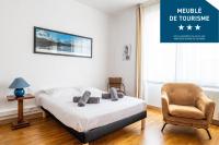 Le Carteron Annecy - B&B