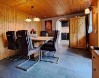 Waldblick - B&B Cavertitz