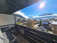 B&B Bad Hofgastein - Alpen Apartment The View - Bed and Breakfast Bad Hofgastein