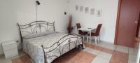 Double Room with Private External Bathroom