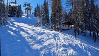 Ski in - Ski out am Hauser Kaibling - B&B Haus im Ennstal