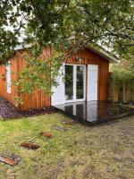 Chalet Cosy - B&B