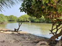 Chambre Double – Vue sur Lac