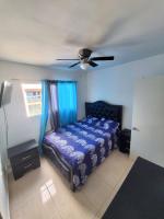 Bello y comodo apartment , residencial con piscina, seguridad las 24 Horas